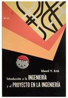 Introducción a la ingeniería y al proyecto en la ingeniería