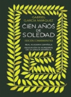 Cien años de soledad